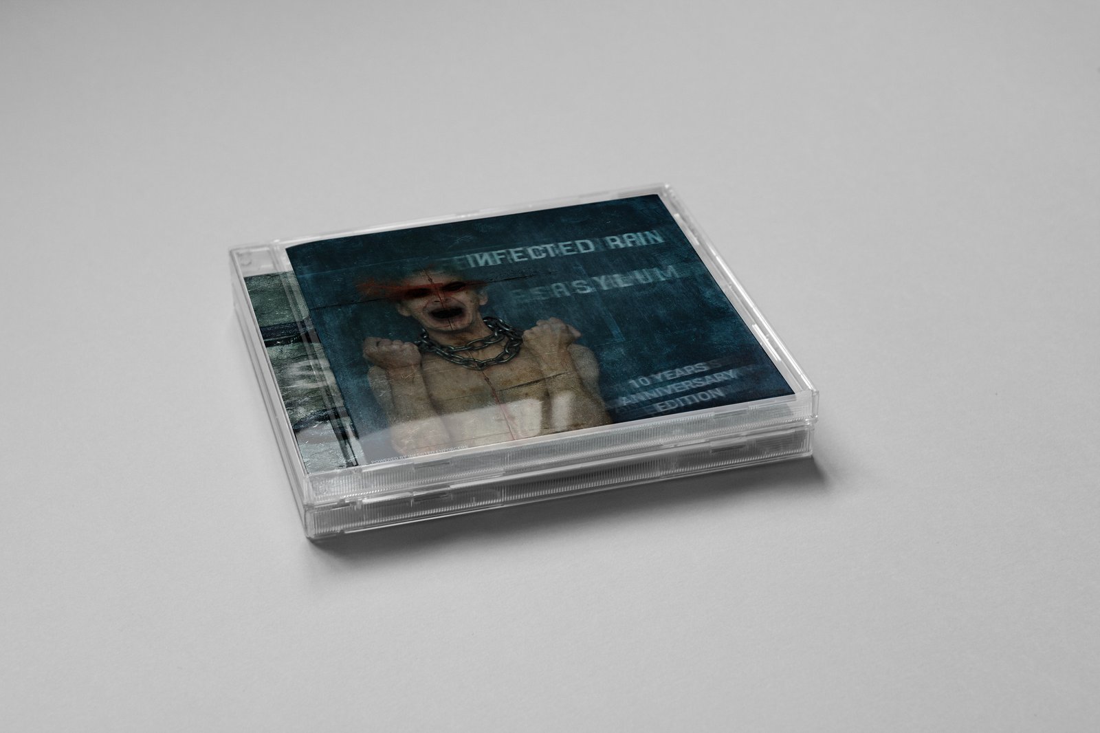 その他 Asylum [CD] Asylum+CD+Vidick+2+01.jpg?auto